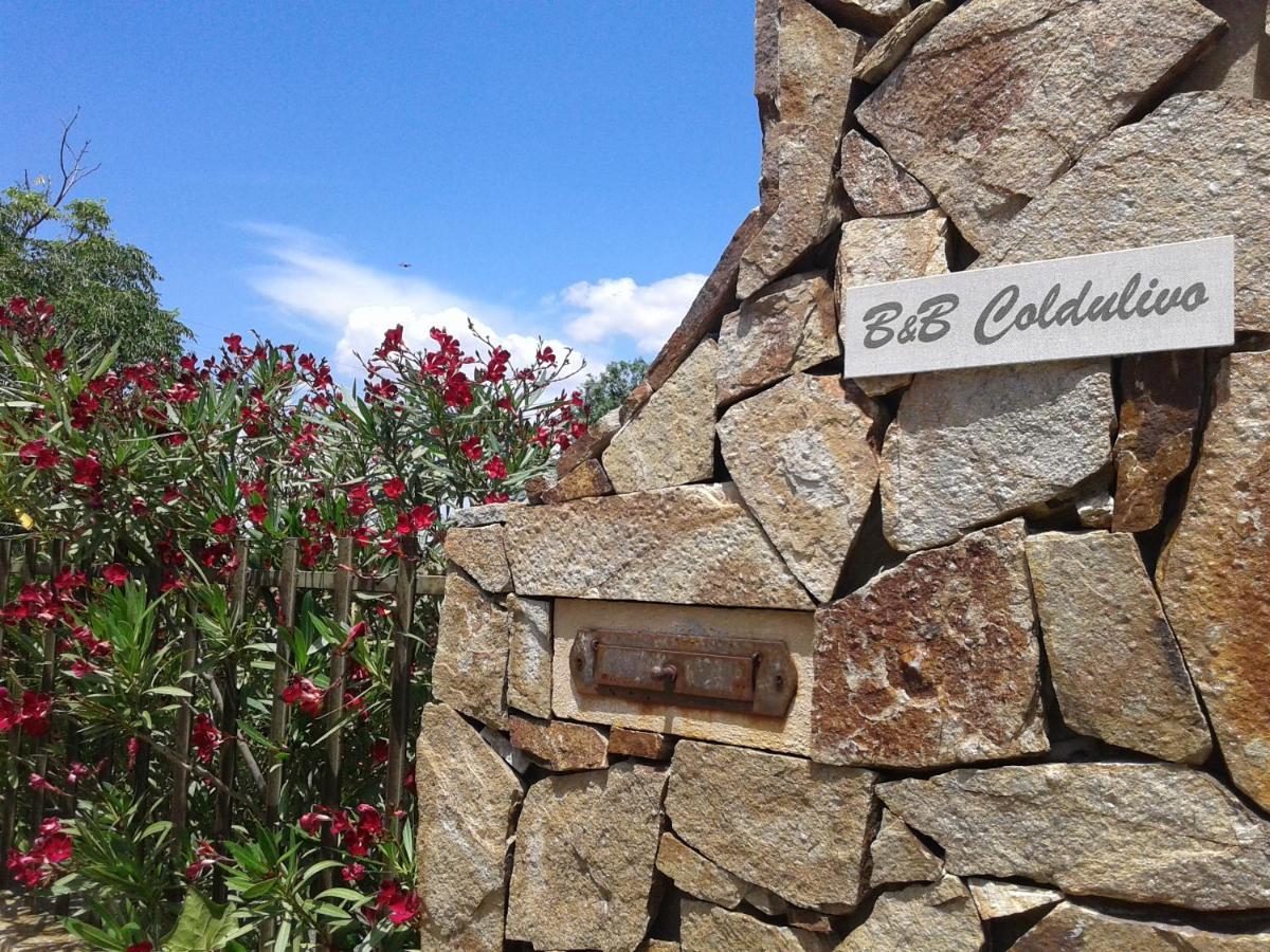B&B Coldulivo คาโปแตร์รา ภายนอก รูปภาพ