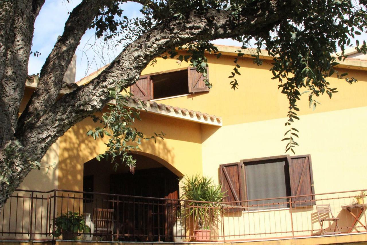 B&B Coldulivo คาโปแตร์รา ภายนอก รูปภาพ