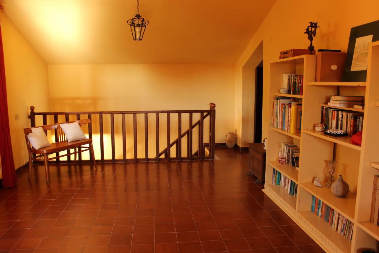 B&B Coldulivo คาโปแตร์รา ภายนอก รูปภาพ