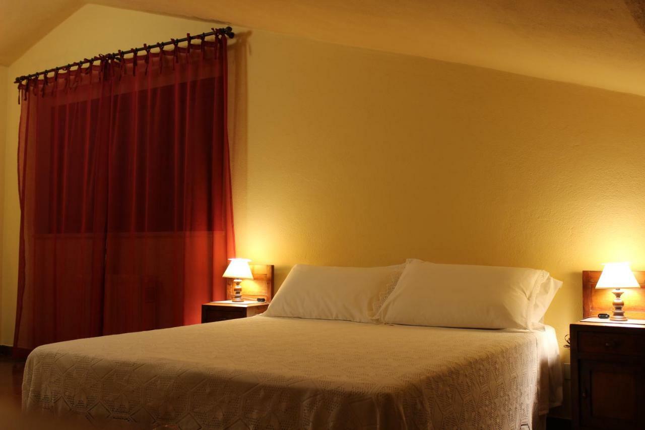 B&B Coldulivo คาโปแตร์รา ภายนอก รูปภาพ